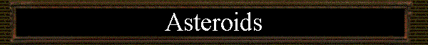  Asteroids 