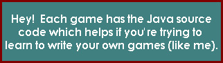 Java Source
