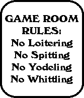 Rules